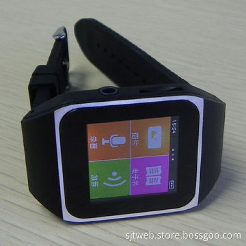 Bluetooth Watches with 4GB RAM, Different Colors Available